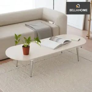 고품질 (벨라홈) 스틸 접이식테이블 1500x600(CN9900) 6인야외테이블 (WFKDYYN)