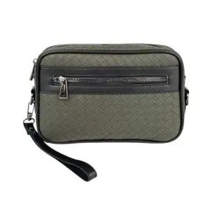 골프공 인조가죽클러치백 남성 남자클러치백 남자 WFIQN45