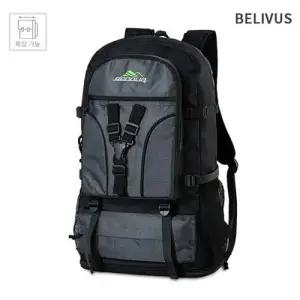 대학생백팩 학생가방 남성백팩 등산백팩 검정 B WFIQ2WX