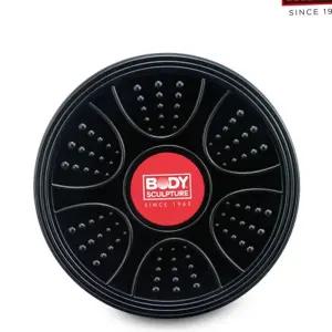 L76 상하체 균형운동 밸런스보드 원형지지대 신체균형