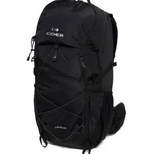 [아이더]공용 AEGIS (이지스) 30 (Black) DUU25B01_Z1 599446