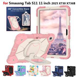 삼성 갤럭시 탭 S11 11인치 2025 X730 X736B A11 플러스 X133 S10 라이트 FE X520 A9 X110 S9 아머 실리콘