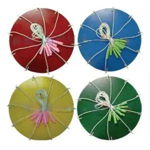 고품질 협동 베스트 제기 학교 10인용 민속 민속인기 (WFKDWXH)