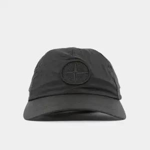 [스톤아일랜드] 26SS 원형자수로고 나일론 메탈 남성 볼캡 L1S159100011 S0076 V0029