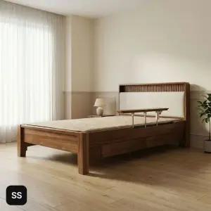 (신라온돌흙침대)예가 가드형 SS