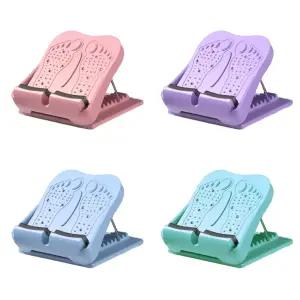 종아리 다리 스트레칭 보드 발판발 운동 발목 풋스트레칭 족저근막염 용품