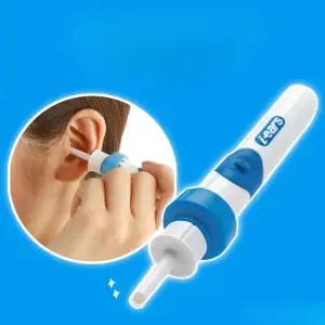 모아락스토어 자동 흡입 귀이개 이어클리너 귀지제거기 귀이개 흡입 귀이개