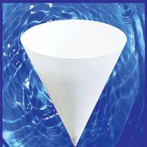 꼬깔컵 원뿔컵 이지컵 열린컵 고깔컵 1000매/한모금/컵/꼬깔/세트/커피/종이컵/생수/두모금/정수기/카페/1