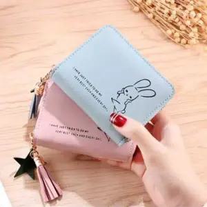 [하프클럽/]여자 카드 케이스 직장인 교통 지갑 명함 미니 코디