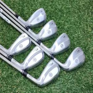 혼마 TW767 HX 7아이언 (5-P,A) 경량스틸 950R