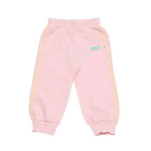 갤러리아 베네통키즈(26S)그래픽조거팬츠  QATP01611PK