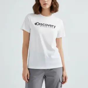 [디스커버리]{매장정품} 디스커버리 남성여성 모레인 빅로고 반팔티셔츠 DMRS61043,DWRS62043 1180315
