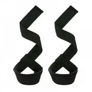 헬스스트랩 손목보호대 헬스장갑 스트랩 2P PP-10044