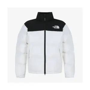 노스페이스 THE NORTH FACE NJ1DR63N 화이트라벨 노벨티 눕시 다운 자켓 RDS OFF WHITE 414596