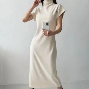 H스타일 OP)기모베일리원피스 겨울 기모 롱원피스 OPS 드레스 데일리룩 빅사이즈  홈웨어