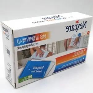 찜질팩 냉온찜질팩컴포트 발목냉온찜질팩 온열찜질팩 (KYR-WFIXF3Z)