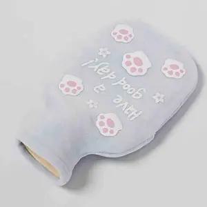 보온물주머니 200ml 어깨찜질팩 온수주머니 (KYR-WFG5B1G)