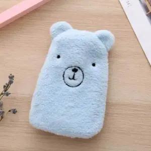 물주머니 물주머니핫팩 실리콘물주머니 온수찜질기 (KYR-WFG5YMO)