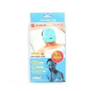 전체 얼굴관리 냉 전체스파팩 얼굴냉찜질팩 얼굴쿨링팩 스파팩 (K...