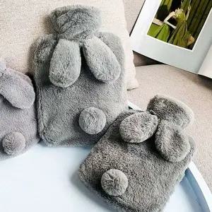 발찜질팩 손목찜질팩 보 물 허리 주머니 온 찜질 팩 목 어깨 grey (K...