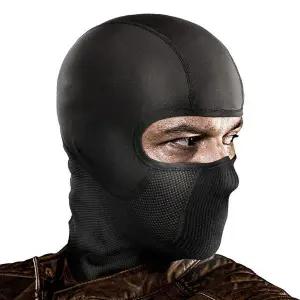 아도라하우스 런닝마스크 스포츠마스크 자전거마스크 블랙 F9F