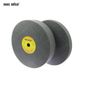 부직포 유니티드 휠 나일론 연마 10 인치 x 1 2 3P 5P 7P 9P 12P P80 P320 P600