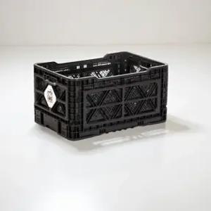 슈퍼커브 우유박스 탑박스 빅템 접이식 일반형