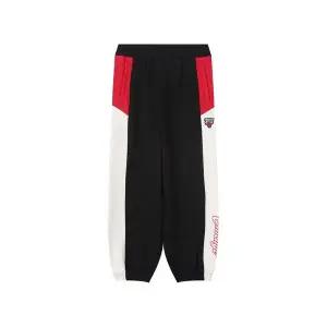 갤러리아 (NBA키즈)26S/S CHI 컬러 블록 팀로고 조거팬츠(K261TP040P/19)