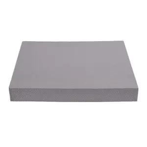 미니 요가 플랭크 매트 약32.5x40x5cm 미니매트 홈트레이닝 헬스매트 운동매트 TPE 플랭크매트