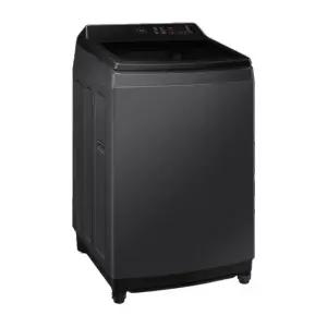 삼성 AI 통버블 세탁기 19kg 딥차콜 WA80F19S8C