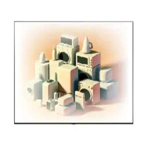 LG전자 나노셀 TV 75NANO80AEA 벽걸이형 (G)