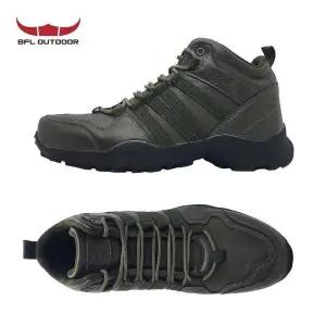 [스카이마루]BFL 기모 남성 운동화 방한화 겨울 하이탑 KK 4107_P351520328