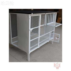 대형 닭장 철장 사육장 농장 최대 개장 양계장 오리 번식 새장 펜스 1. 산란장