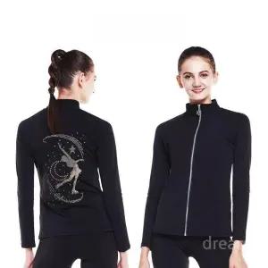 피겨 상의 의류 바지 연습복 피겨복 스케이트