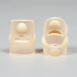 내성발톱 포도 스트립 발가락 교정기 파고드는 발톱 1+1