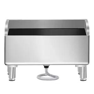 낮은 개수대 야외 업소용 스텐 화장실 탕비실 걸레 대걸레