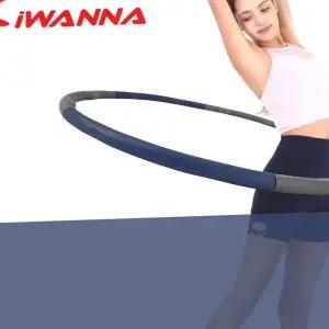 L31 i워너006 소프트 훌라후프 1.5 두사이즈 변신 소