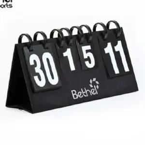 L85 점수판 중 5세트 30점 점수판받침대 점수판 야구