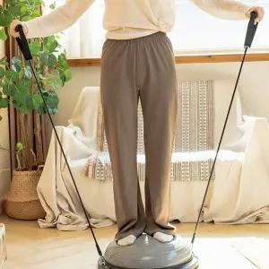 L42 홈트 밸런스 돔볼 코어 실내운동 발란스 하프짐볼