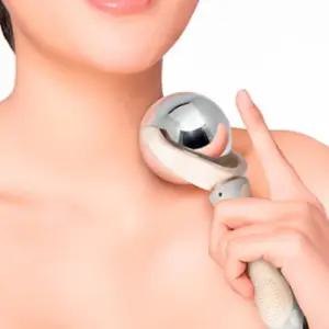 L07 아이워너 쿨앤핫 오일 마사지 스틱 싱글 1P 뭉진