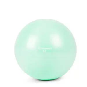 L25 마사지짐볼 라임크림 임산부 홈트 에어펌프 밸런