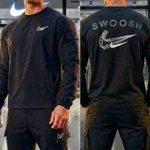 나이키 패트 SG 시그니처 타슬란스판 트레이닝복 세트 - 봄 신상(남여공용)