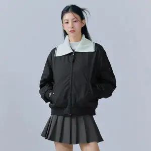 [체이스컬트] 세이브존02 여성 니트 카라 경량 패딩 점퍼 CFRG4171C03 (S44818096)