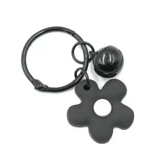 플라워 핸드백 열쇠 데이지키링 WFJ1A5L