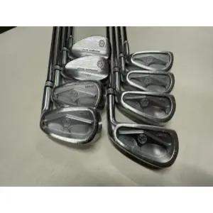 시나가와 PROTO SV-201T tourissue S200 아이언세트