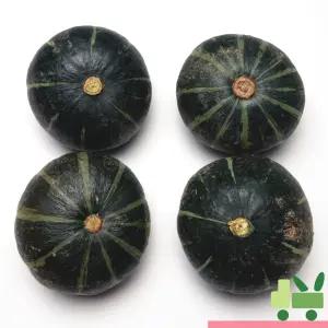 뉴질랜드 단호박 5Kg (7수)