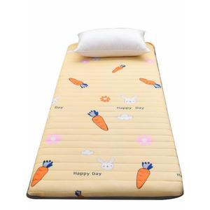 기숙사 싱글 매트리스 자취방 스폰지 메모리폼 고시원 손님용 80x190cm 1인용 침실