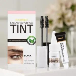 눈썹 탈색 오래가는 셀프 염색과 케어 동시 해결 저자극