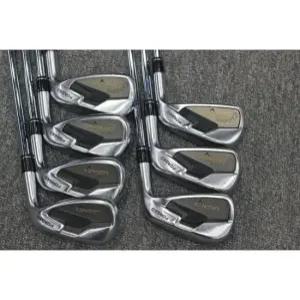 캘러웨이 레가시 포지드 아이언 5-P,A 7개 다이나믹골드 GS95 R300