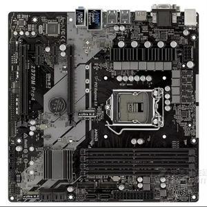 ASROCK Z370M PRO4 DS3H Z370-P 메인 보드 M.2용